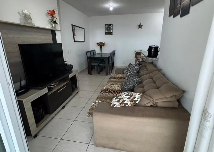 Paz E Tranquilidade