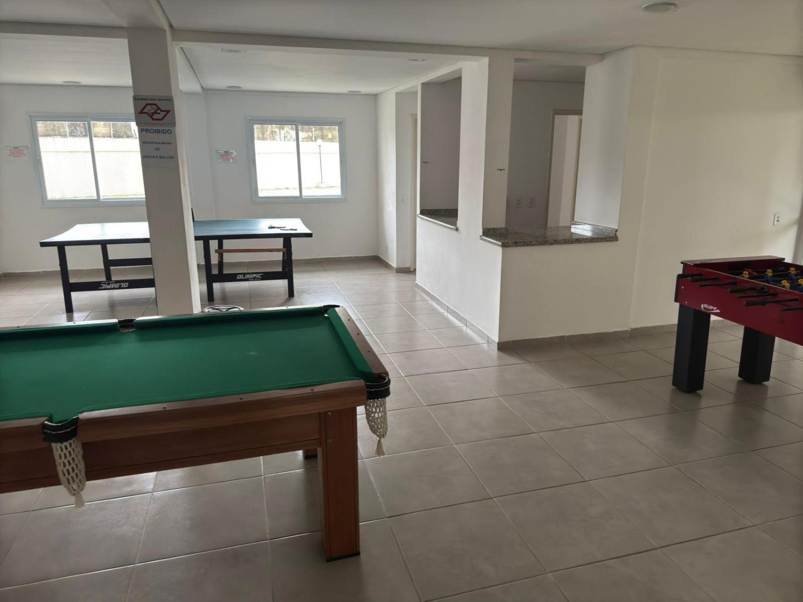 Apartment Paz E Tranquilidade Mongagua