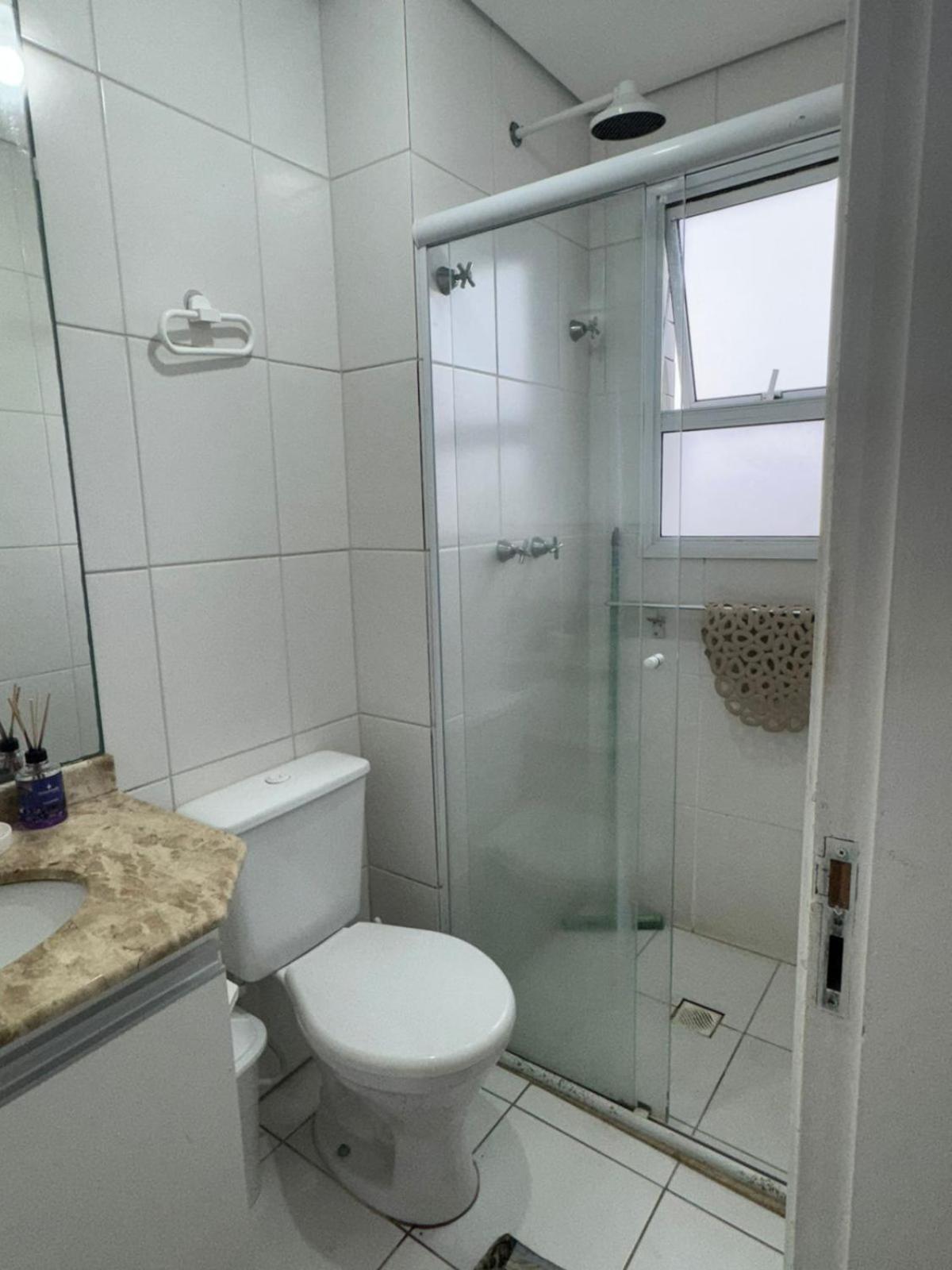 Apartment Paz E Tranquilidade Mongagua